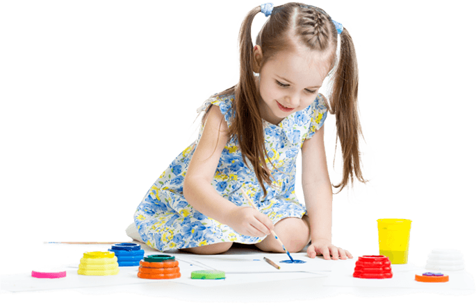 Английский для детей